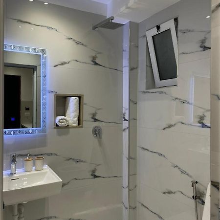 Vila Flabela Vlorë Екстериор снимка