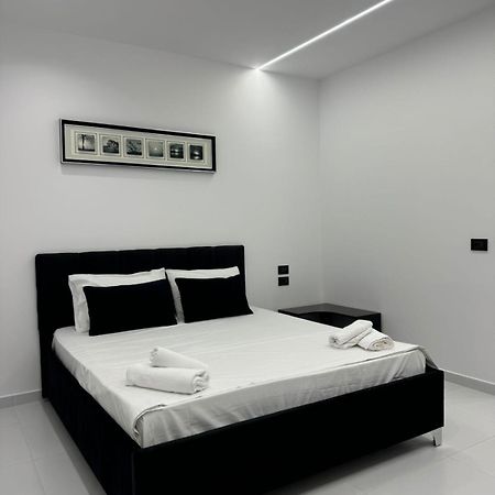 Vila Flabela Vlorë Стая снимка
