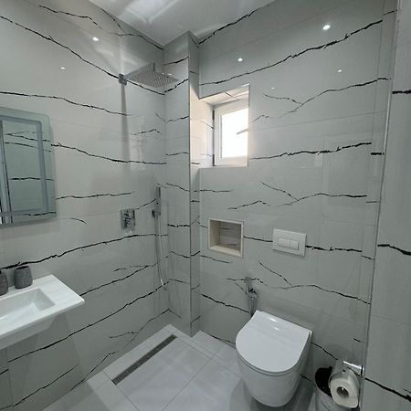 Vila Flabela Vlorë Стая снимка
